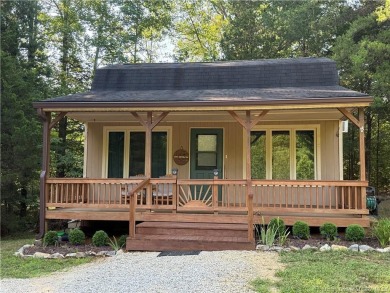 Lake Home For Sale in Paoli, Indiana