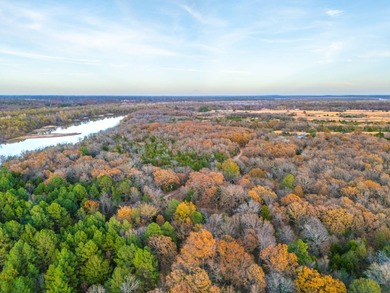 Lake Acreage For Sale in Eufaula, Oklahoma