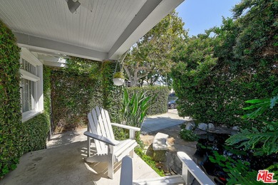 (private lake, pond, creek) Home For Sale in Los Angeles California