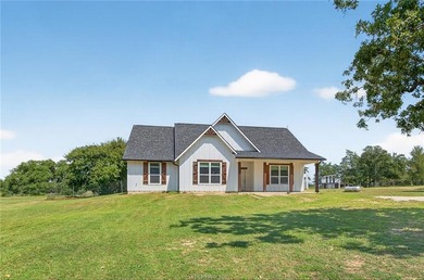 (private lake, pond, creek) Home For Sale in Caldwell Texas