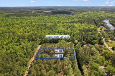 Lake Lot For Sale in Conway, South Carolina