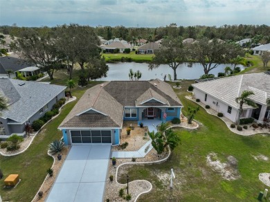 (private lake, pond, creek) Home For Sale in Sun City Center Florida