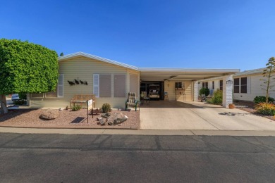 (private lake, pond, creek) Home For Sale in Apache Junction Arizona