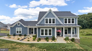 Lake life is done right at this luxury waterfront retreat on the - photo 1