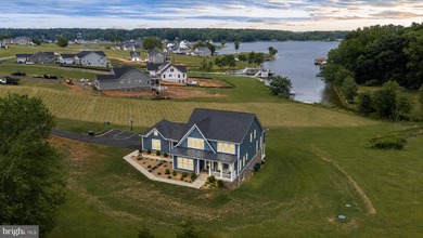 Lake life is done right at this luxury waterfront retreat on the - photo 3