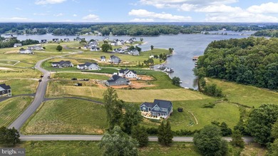 Lake life is done right at this luxury waterfront retreat on the - photo 8