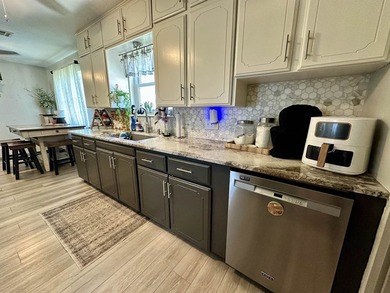 Welcome to Pond Creek! This beautifully maintained home is move - photo 11