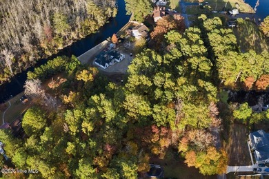 You must see this beautiful 0.92 acre wooded, triangular corner - photo 11