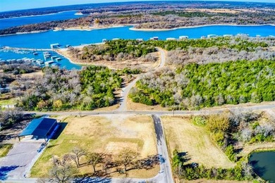 (private lake, pond, creek) Lot For Sale in Kingston Oklahoma