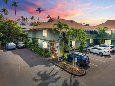 Kanoe Apts is a boutique 18-unit complex in sunny Kihei, with a - photo 1