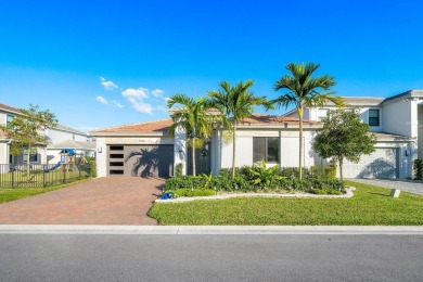Lake Home For Sale in Lake Worth, Florida