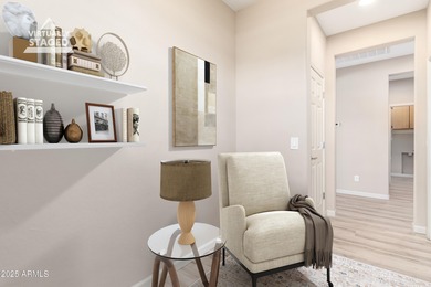 Enjoy resort-style living in Sun City Festival, a premier 55+