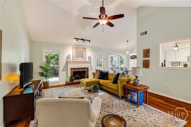 Welcome home to this lovely 4-bedroom, 2-bath residence in the - photo 13