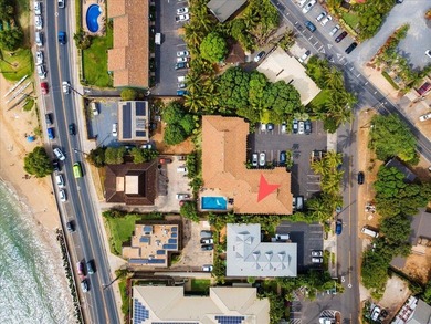 Kanoe Apts is a boutique 18-unit complex in sunny Kihei, with a - photo 3