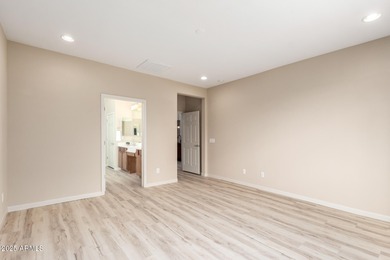 Enjoy resort-style living in Sun City Festival, a premier 55+