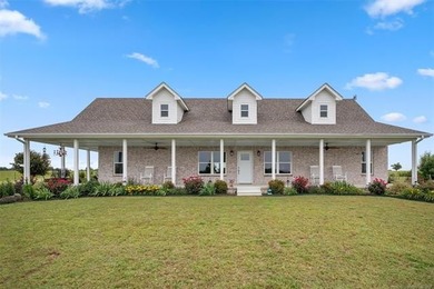 Picturesque 40 acres with a beautiful custom home built in 2021 - photo 5