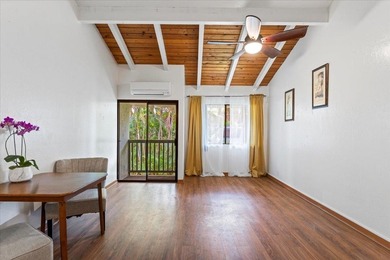 Kanoe Apts is a boutique 18-unit complex in sunny Kihei, with a - photo 5