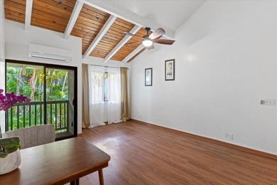 Kanoe Apts is a boutique 18-unit complex in sunny Kihei, with a - photo 6