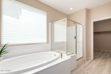 Enjoy resort-style living in Sun City Festival, a premier 55+