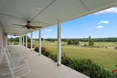 Picturesque 40 acres with a beautiful custom home built in 2021 - photo 9
