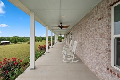 Picturesque 40 acres with a beautiful custom home built in 2021 - photo 10