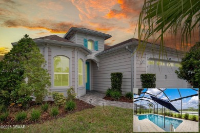 Lake Home For Sale in Daytona Beach, Florida
