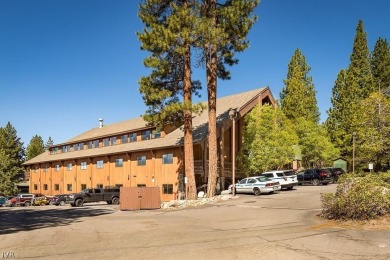 Lake Tahoe - Washoe County Commercial For Sale in Incline Village Nevada