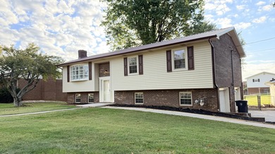 Lake Home For Sale in Talbott, Tennessee