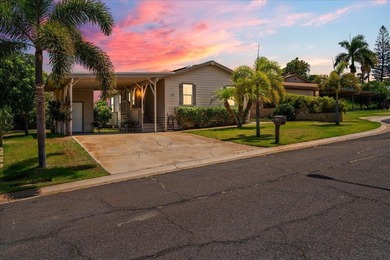 Welcome home to this charming 3-bedroom, 2-bath residence tucked - photo 1