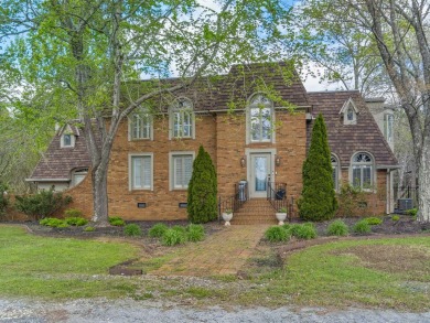 Lake Home For Sale in Gaffney, South Carolina