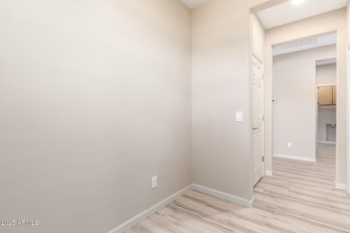 Enjoy resort-style living in Sun City Festival, a premier 55+