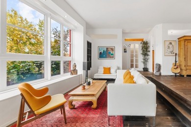 Au coeur de Saint-Henri, cette maison de ville unique sur trois - photo 25