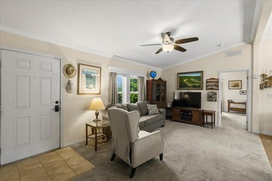 Welcome home to this charming 3-bedroom, 2-bath residence tucked - photo 5