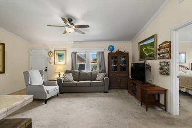 Welcome home to this charming 3-bedroom, 2-bath residence tucked - photo 6
