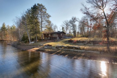 Lake Home For Sale in Watersmeet, Michigan