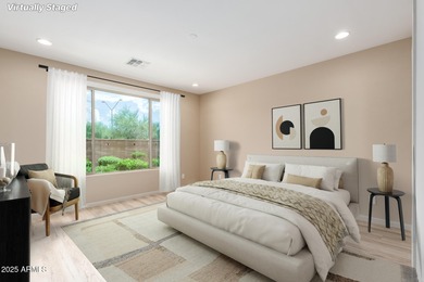 Enjoy resort-style living in Sun City Festival, a premier 55+