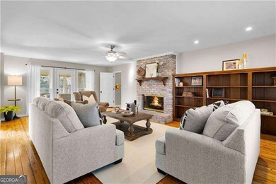 **Prime East Cobb Location Top-Rated Schools Incredible Space &