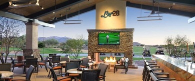 Enjoy resort-style living in Sun City Festival, a premier 55+