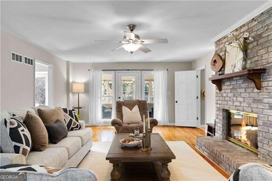 **Prime East Cobb Location Top-Rated Schools Incredible Space &