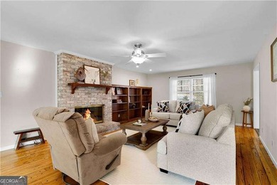 **Prime East Cobb Location Top-Rated Schools Incredible Space &