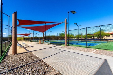 Enjoy resort-style living in Sun City Festival, a premier 55+