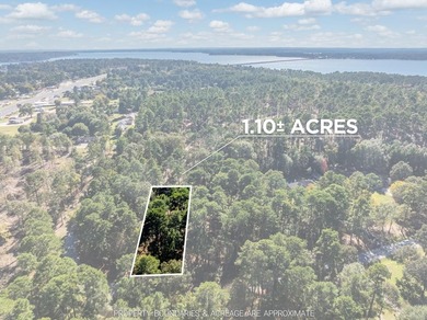 Lake Palestine Lot SOLD! in Flint Texas