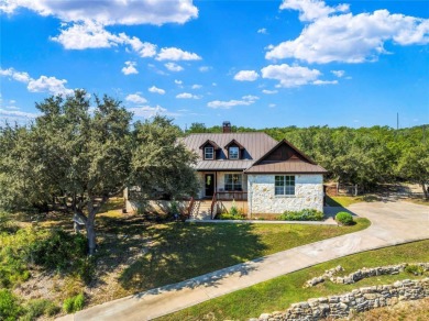 Lake Home Sale Pending in Spicewood, Texas