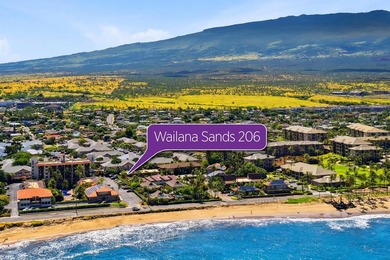 HOTEL ZONED...and just steps from Sugar Beach, Maui's longest - photo 1