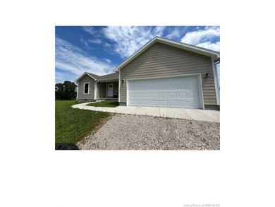 (private lake, pond, creek) Home For Sale in Hanover Indiana