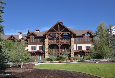 Eagle River Condo For Sale in Avon Colorado