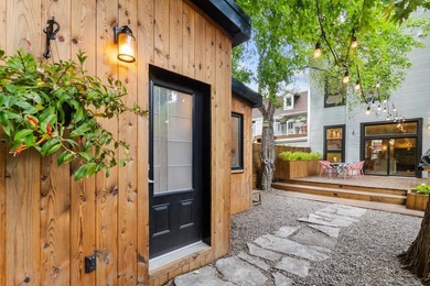 Au coeur de Saint-Henri, cette maison de ville unique sur trois - photo 43