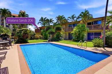 HOTEL ZONED...and just steps from Sugar Beach, Maui's longest - photo 10