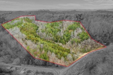 Nolichucky River Lot For Sale in Bybee Tennessee