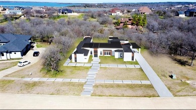 Joe Pool Lake Lot For Sale in Grand Prairie Texas